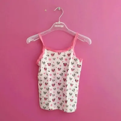 Maillot de corps Disney 122/128 cm b7